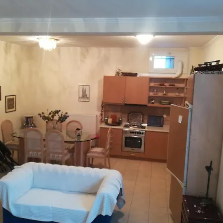 Quietness House Appartement