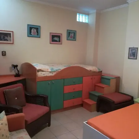Quietness House Appartement *