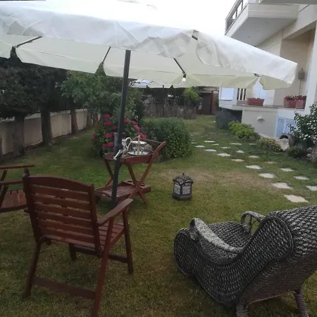Quietness House Lejlighed *
